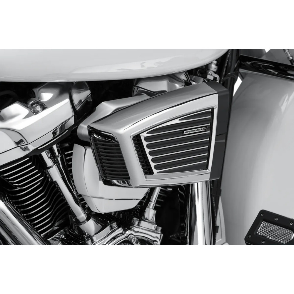 Classic Faceplate for Hypercharger ES™ Classic Faceplate for Hypercharger ES™