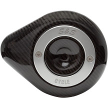 Stealth Air Cleaner Cover