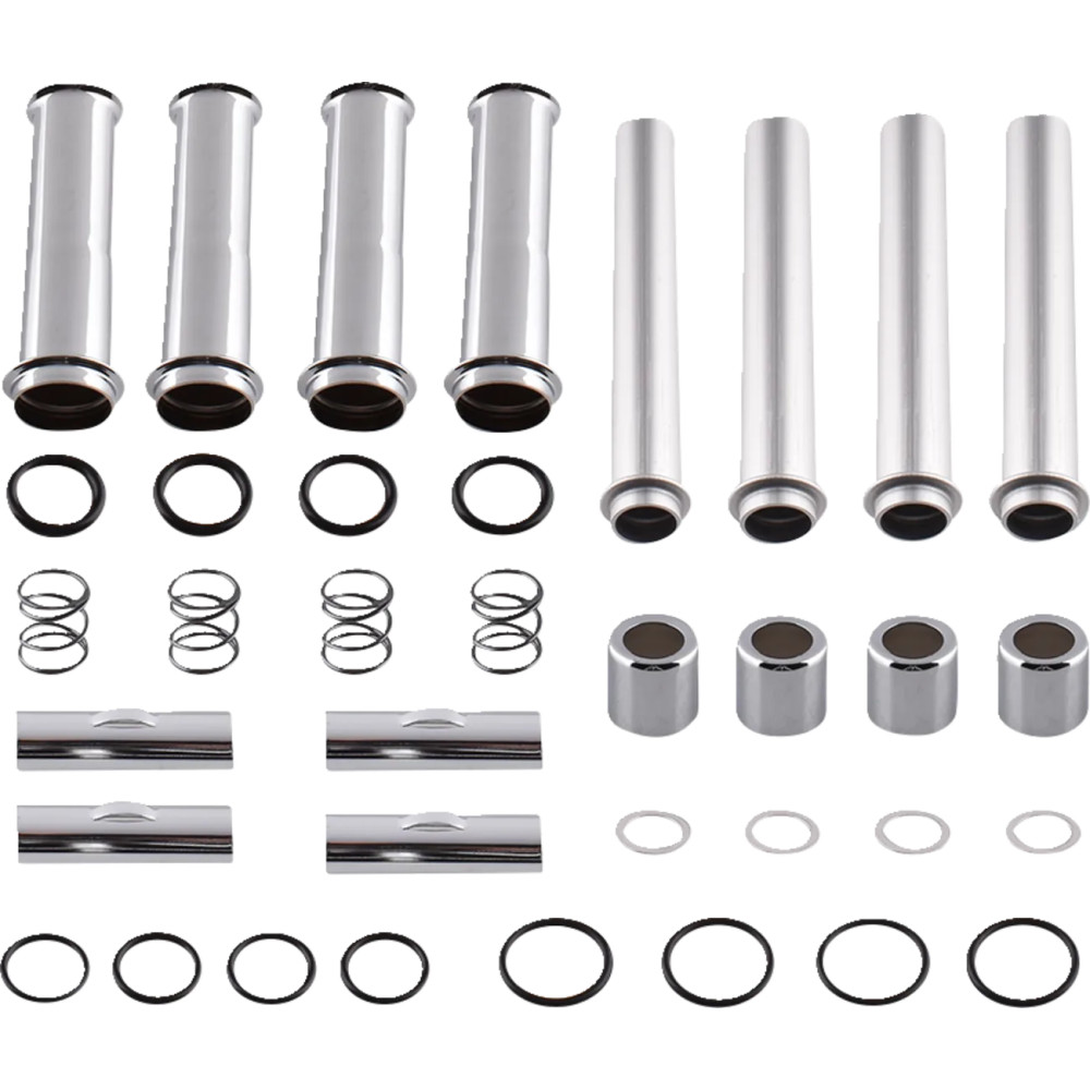 Pushrod Tube Kit Pushrod Tube Kit