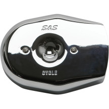 Cubierta del Filtro de Aire Stealth