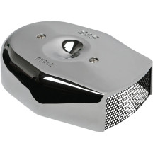 Cubierta del Filtro de Aire Stealth
