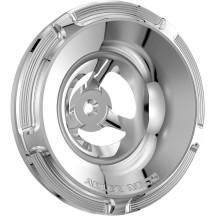 Velocity Air Cleaner Cover