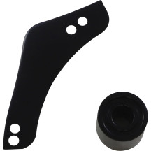 Replacement Breather Bolt Cover Plate