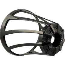 Monster Sucker Air Cleaner Cover