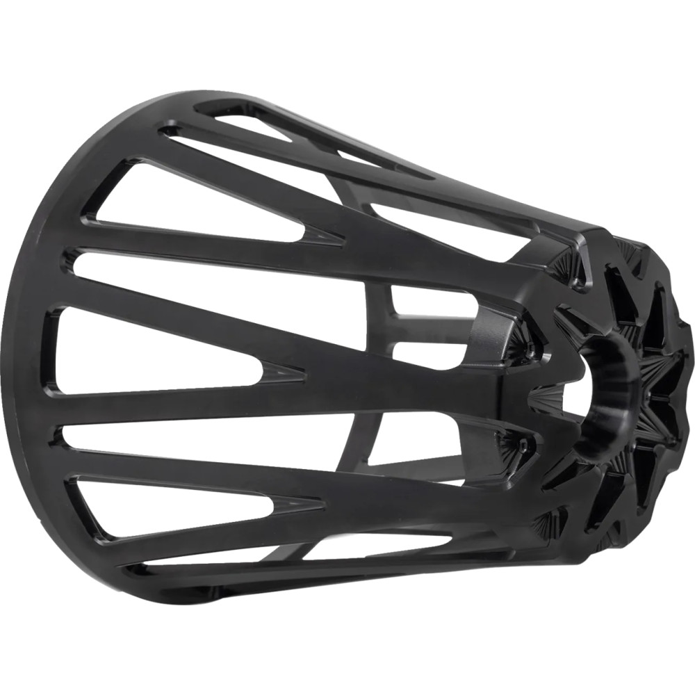 Monster Sucker Air Cleaner Cover — Black Monster Sucker Air Cleaner Cover — Black