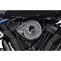 Stealth Teardrop Air Cleaner Cover