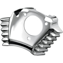 Throttle Servo Motor Cover