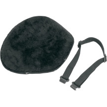 GelCore™ Breathable Fleece Gel Seat Pad