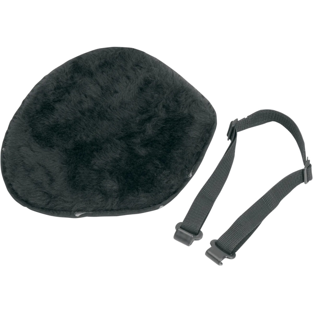 GelCore™ Breathable Fleece Gel Seat Pad