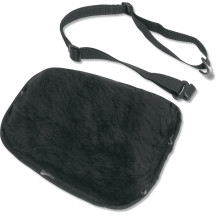 GelCore™ Breathable Fleece Gel Seat Pad