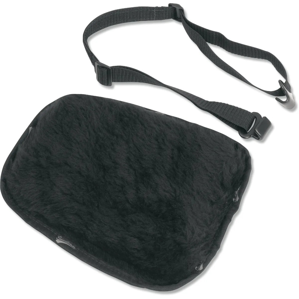 GelCore™ Breathable Fleece Gel Seat Pad GelCore™ Breathable Fleece Gel Seat Pad