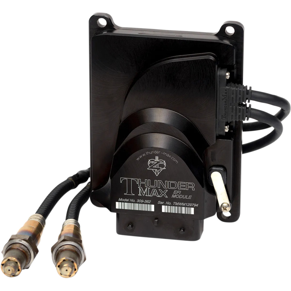ThunderMax Engine Control Module Kit with Integral Auto Tune ThunderMax Engine Control Module Kit with Integral Auto Tune
