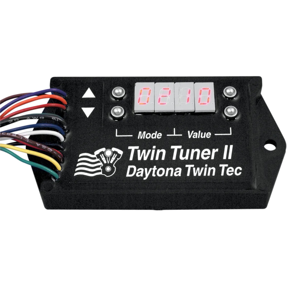 Twin Tuner II Fuel Injection Controller