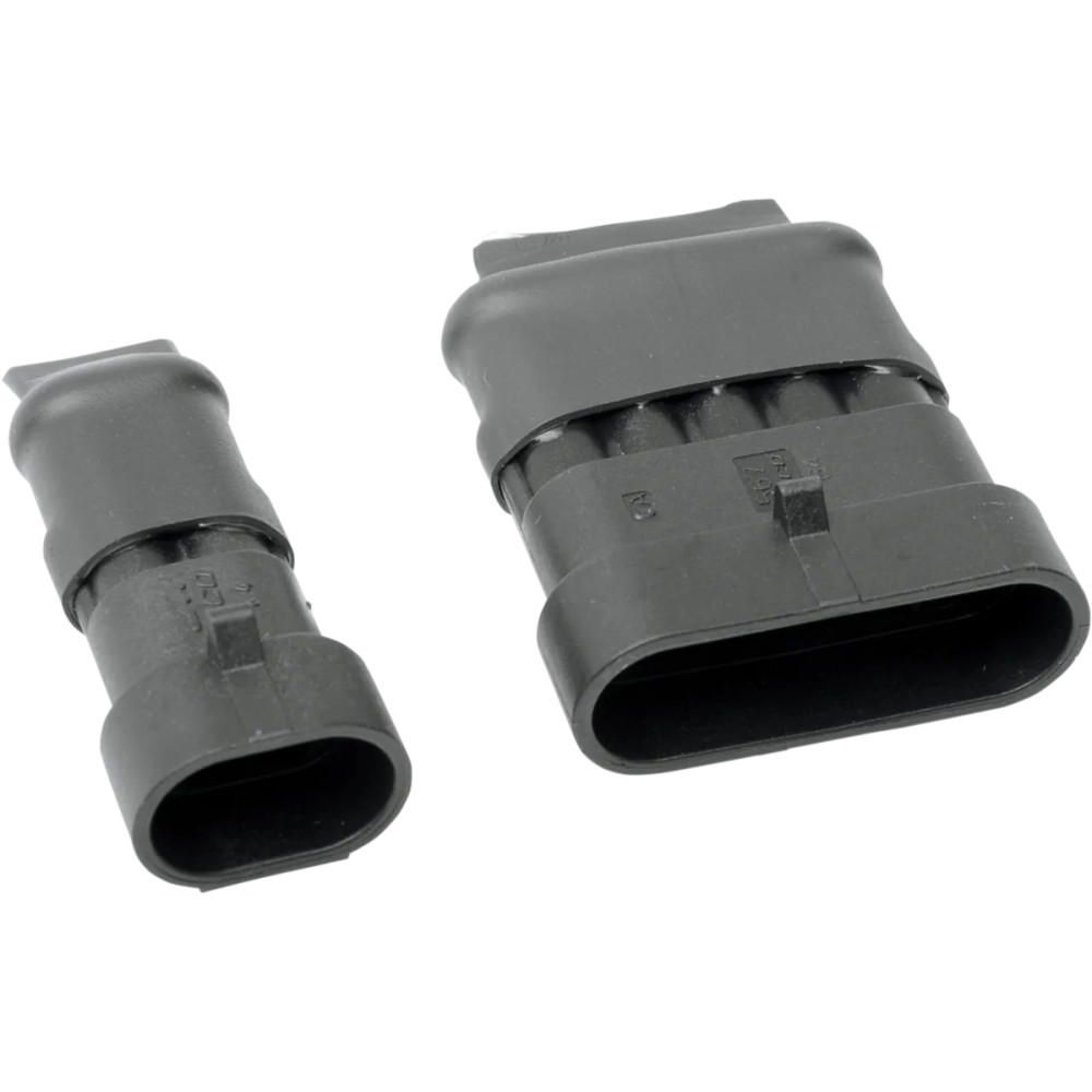 Oxygen Sensor Active Intake and Exhaust Eliminator Kit