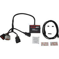 Controlador de Potencia V