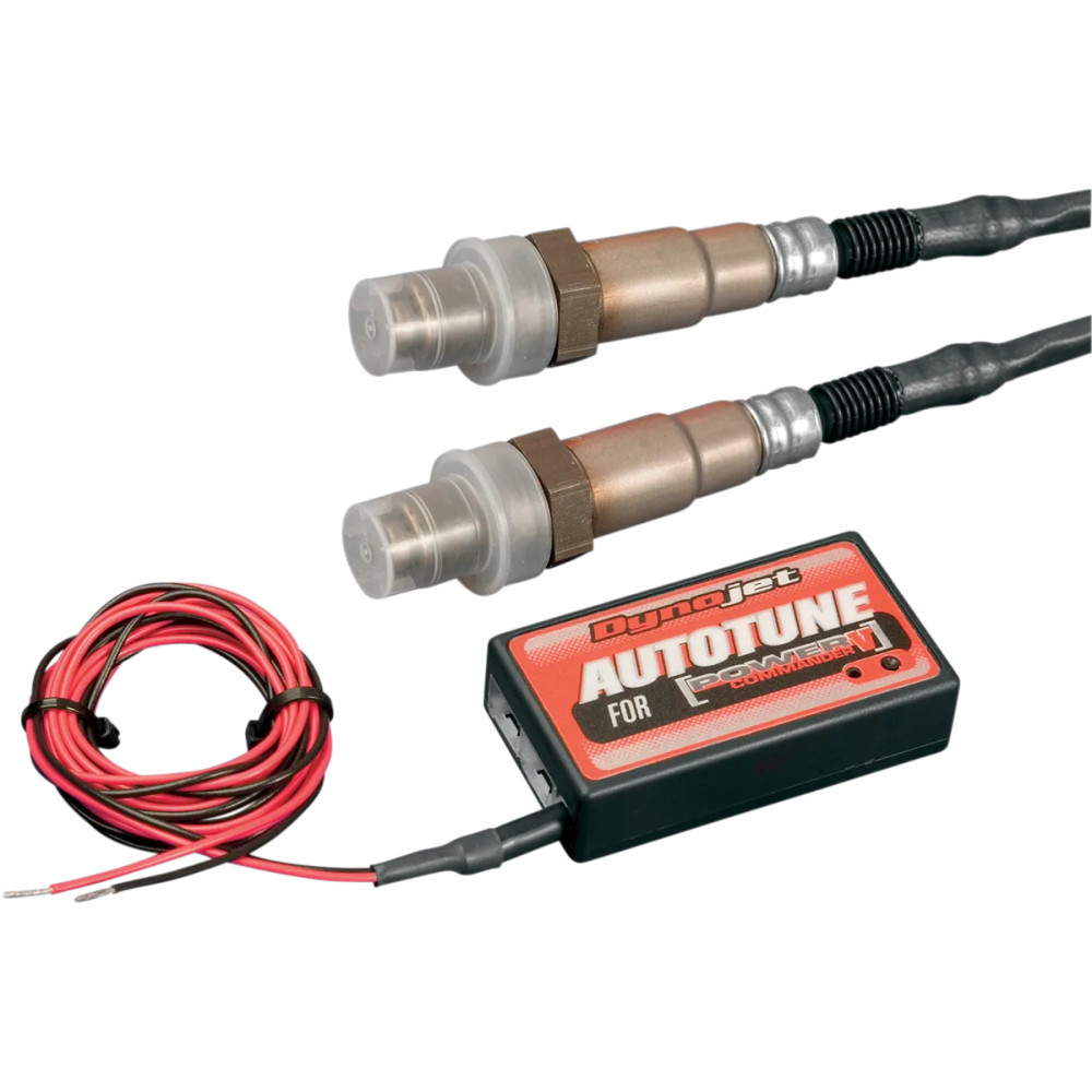 Auto Tune Kit for Power Commander V