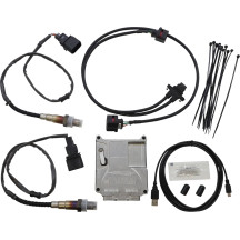 ThunderMax Engine Control Module Kit with Integral Auto Tune