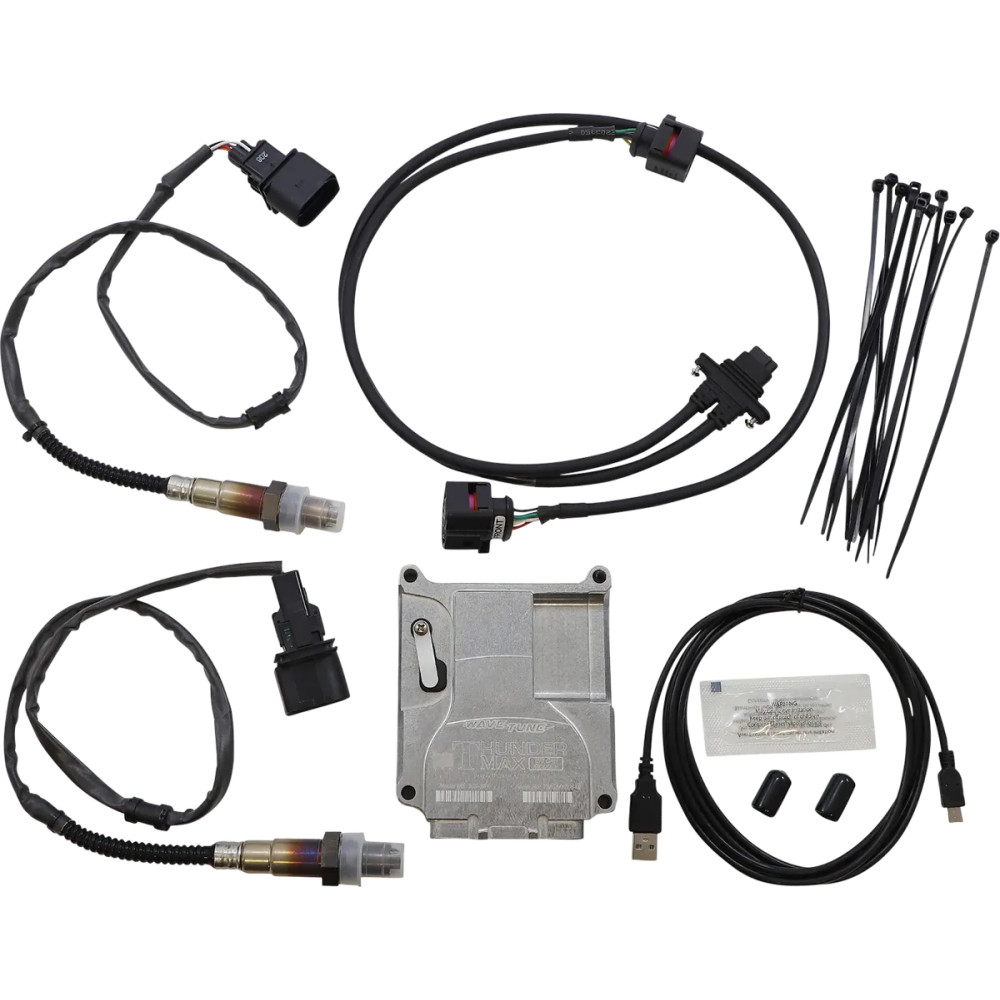 ThunderMax Engine Control Module Kit with Integral Auto Tune ThunderMax Engine Control Module Kit with Integral Auto Tune