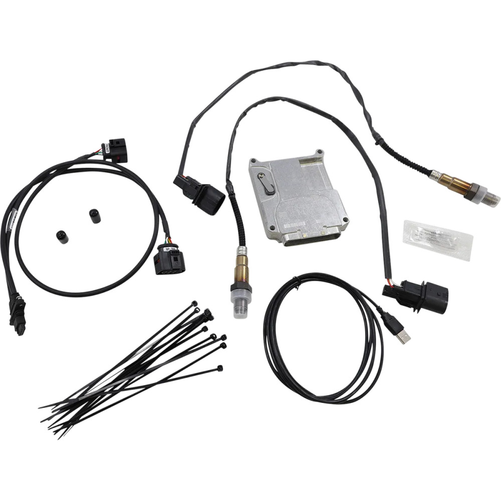 ThunderMax Engine Control Module Kit with Integral Auto Tune ThunderMax Engine Control Module Kit with Integral Auto Tune
