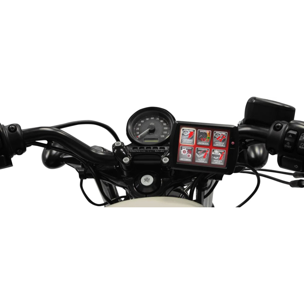 Power Vision Tuning Module