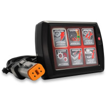 Power Vision Tuning Module