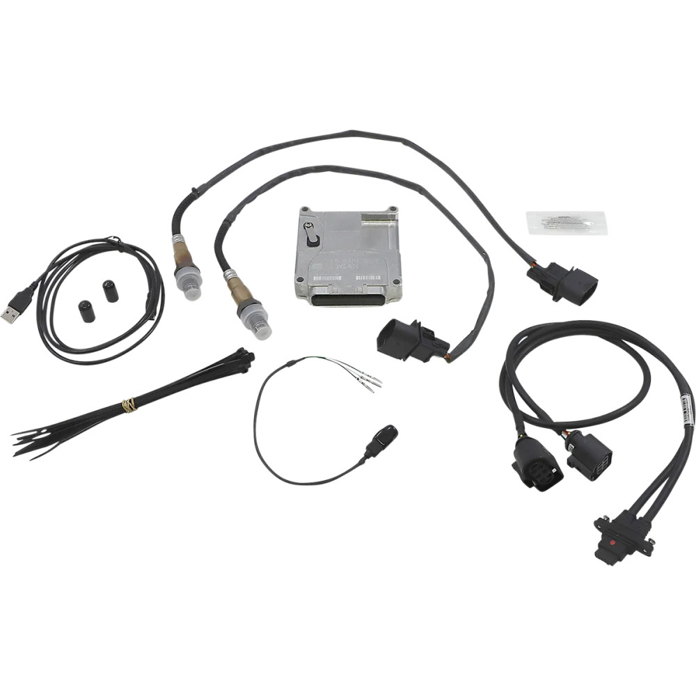 ThunderMax Engine Control Module Kit with Integral Auto Tune ThunderMax Engine Control Module Kit with Integral Auto Tune