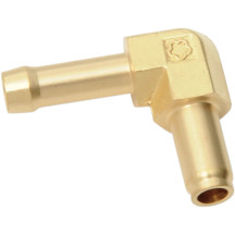 Fuel Inlet Fitting