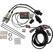 DYNOJET-HARLEY PV TAR TUNE HAR W/O2 SEN