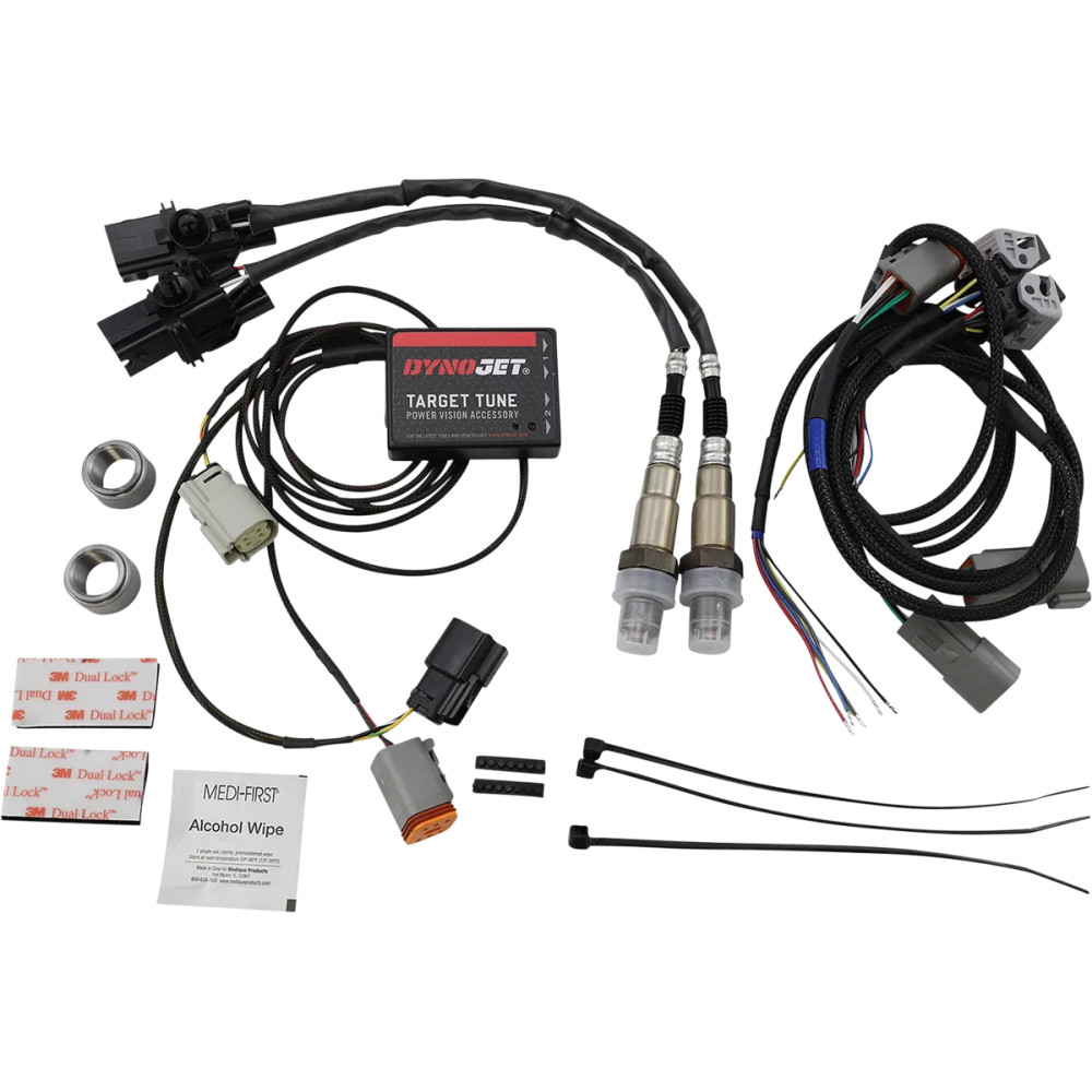 Target Tune Module Kit