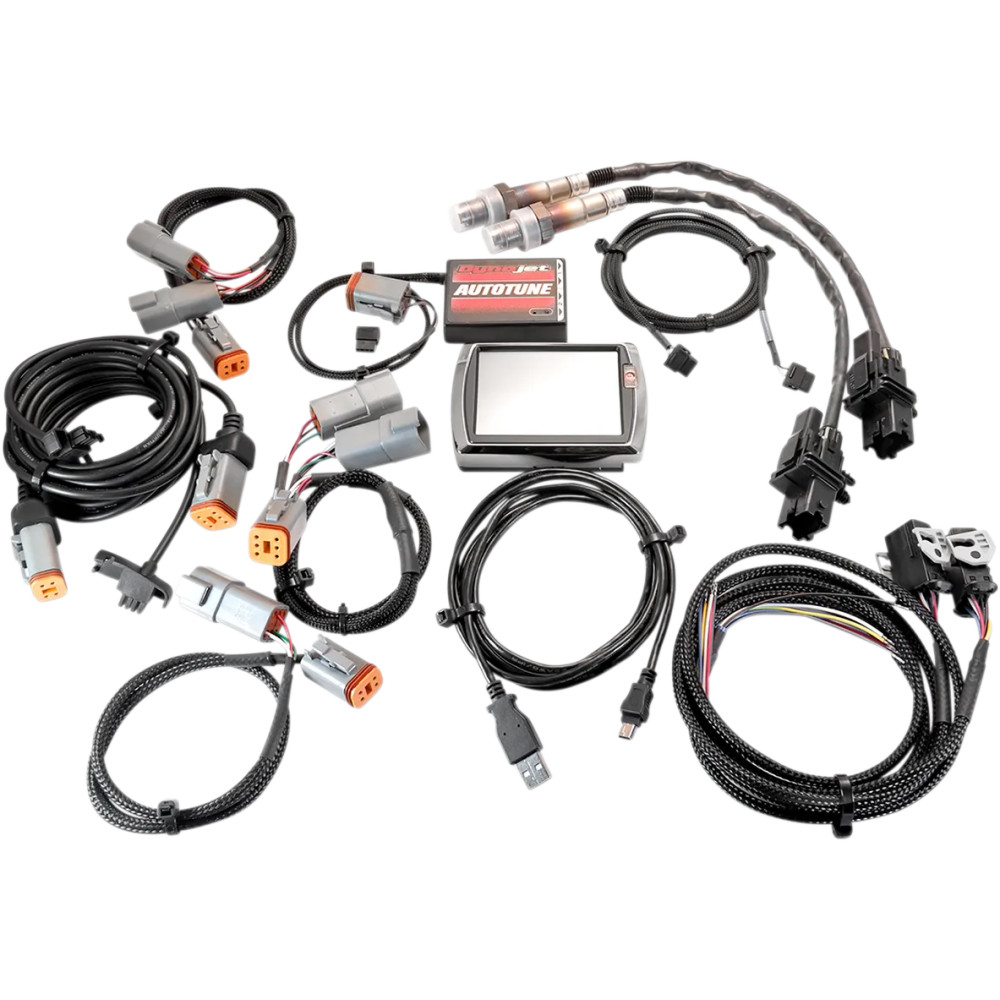 Power Vision Tuner Kit