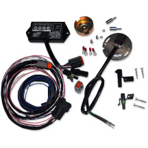 Kit de Conversión de Encendido Externo