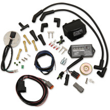 External Ignition Conversion Kit