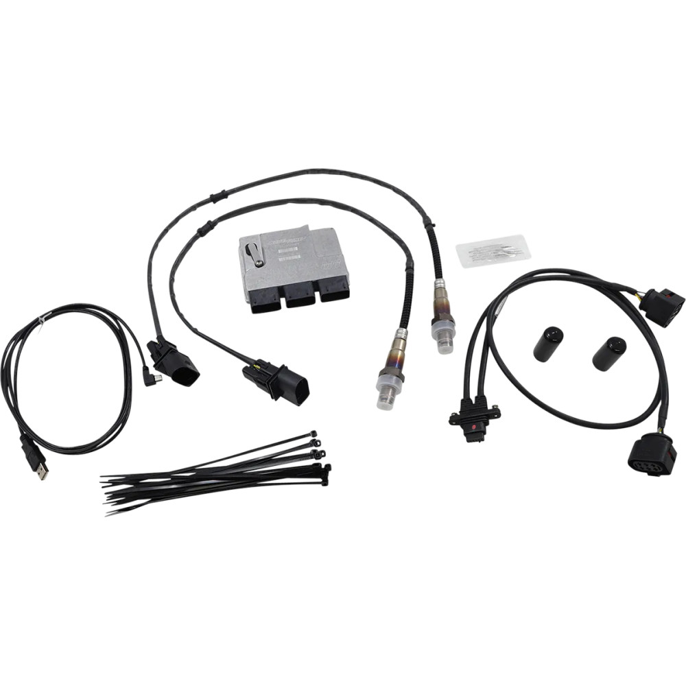 ThunderMax Engine Control Module Kit with Integral Auto Tune