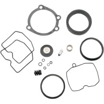 Kit de reconstrucción de carburador para Keihin