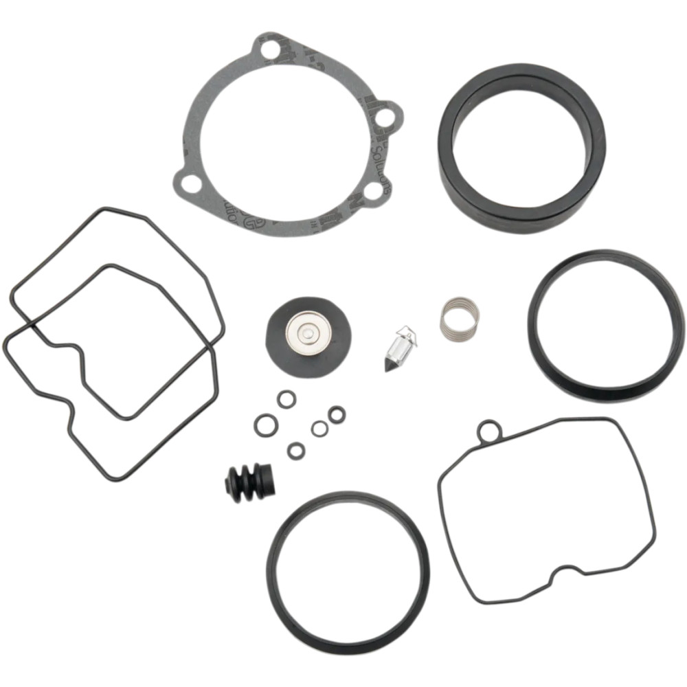 Kit de reconstrucción de carburador para Keihin