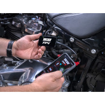 Fuelpak 4 Tuning Module