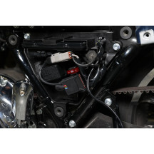 Power Vision 4 Fuel Injection Controller