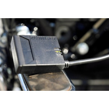 Power Vision 4 Fuel Injection Controller