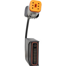 Power Vision 4 Fuel Injection Controller