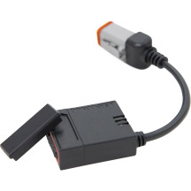 Power Vision 4 Fuel Injection Controller