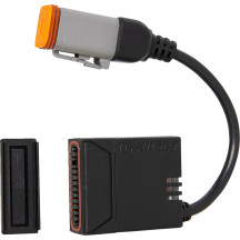 Power Vision 4 Fuel Injection Controller