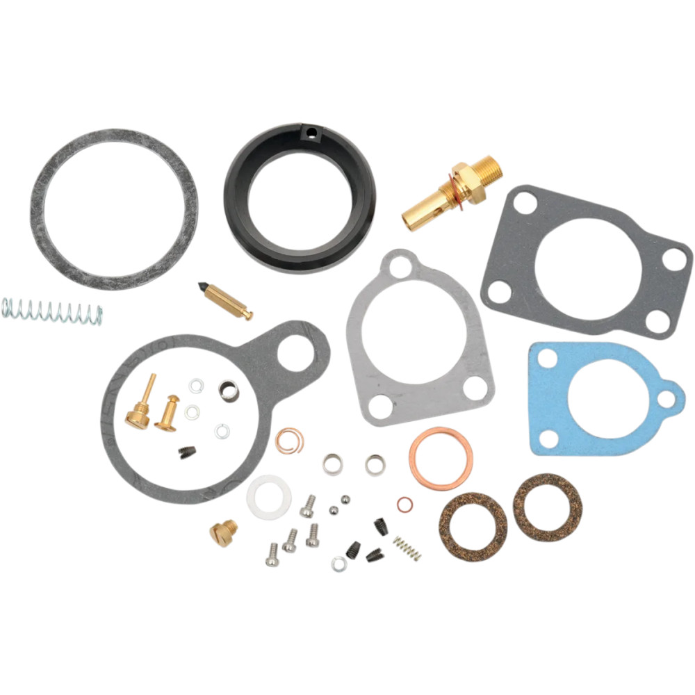 Rebuild Kit for Linkert Carburetor Rebuild Kit for Linkert Carburetor