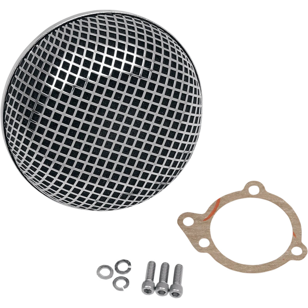 Bob Retro-Style Air Cleaner Kit