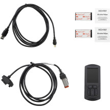 Power Vision 3 Fuel Injection Module for Harley
