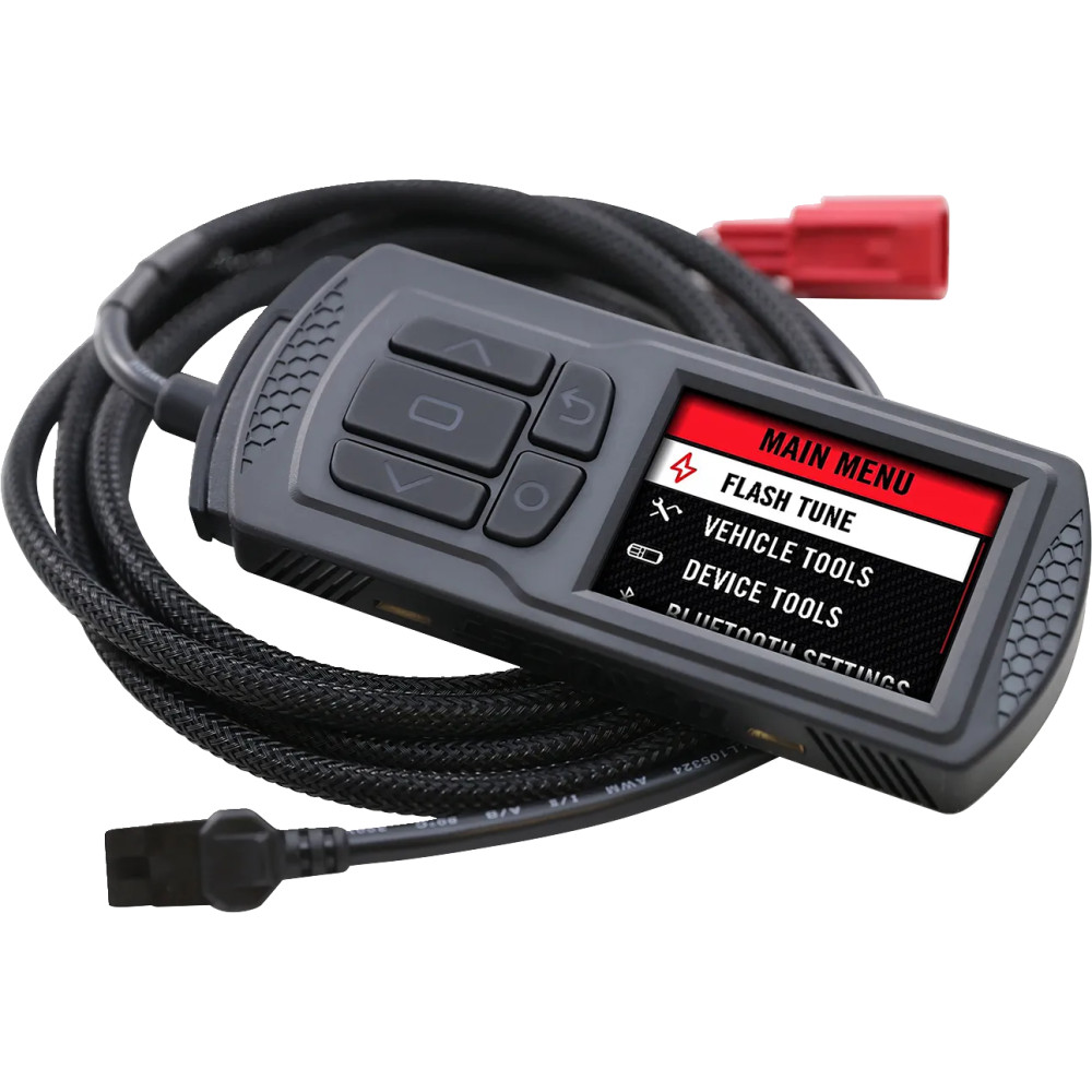 Power Vision 3 Fuel Injection Module for Harley Power Vision 3 Fuel Injection Module for Harley