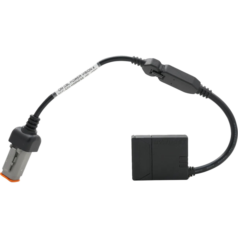 Power Vision 4 Fuel Injection Controller Power Vision 4 Fuel Injection Controller