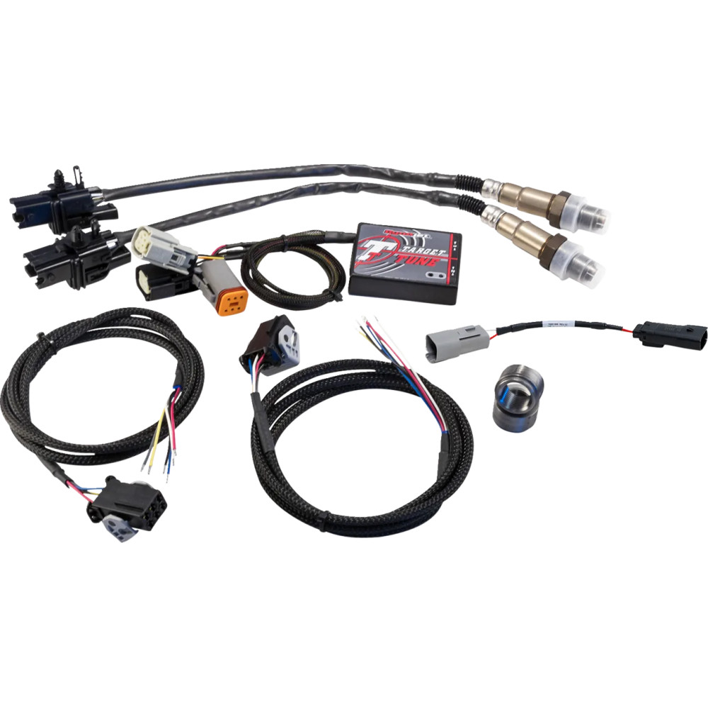 Target Tune Module Kit