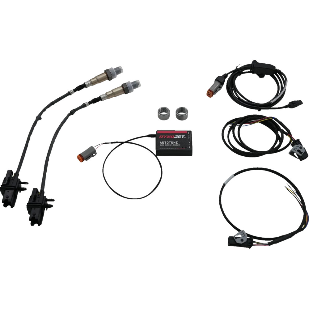 Kit de Sintonización Automática para Power Vision 3