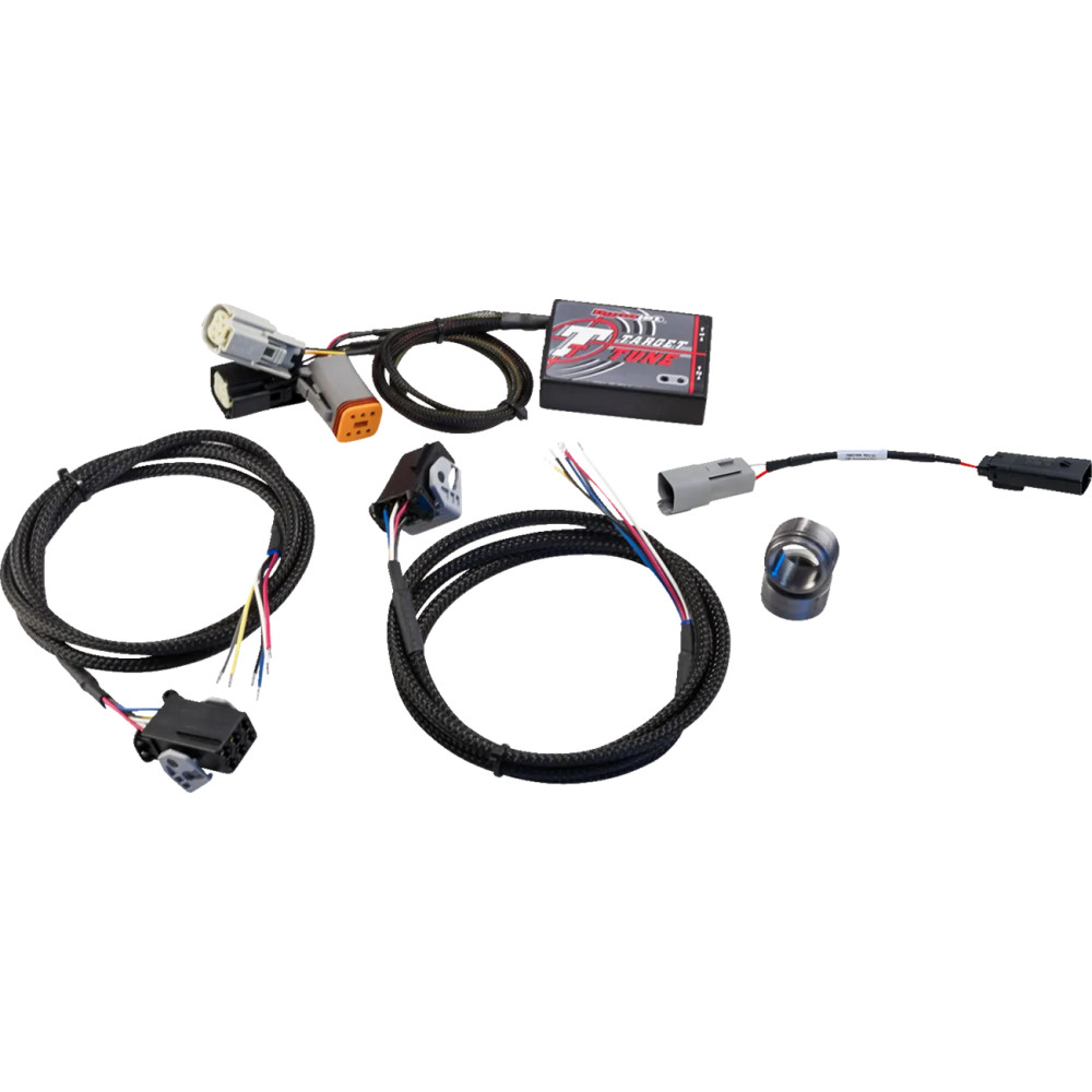 Target Tune Module Kit