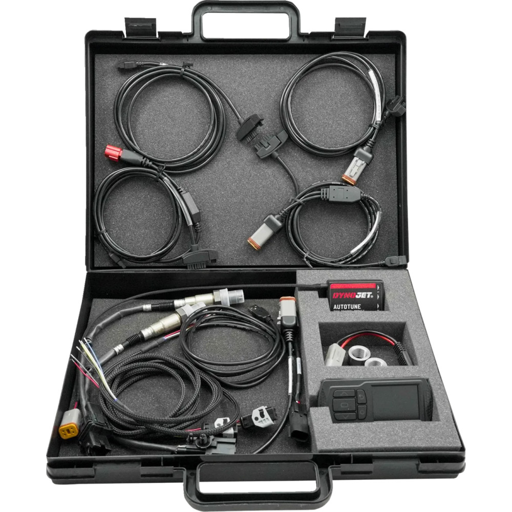 Power Vision 3 Harley-Davidson Tuner Kit Power Vision 3 Harley-Davidson Tuner Kit
